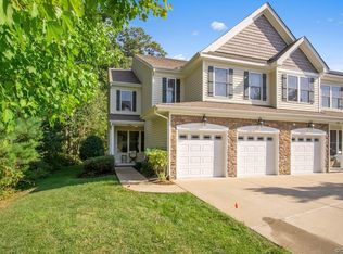 13756 Woodbridge Crossing Way #23, Midlothian, VA 23112