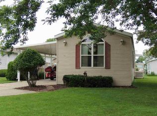 410 Greenview Rd, Belvidere, IL 61008