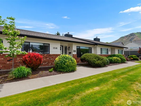 156 Quail Run Boulevard, Wenatchee, WA 98801