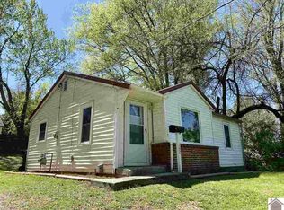 207 Wheeler St, Hopkinsville, KY 42240