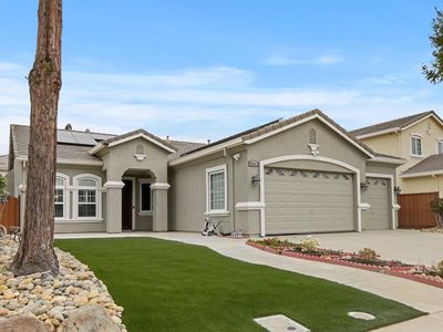 3861 Angelina Ln, Stockton, CA, 95212