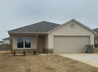 7048 Potomac Trl, Bauxite, AR 72011