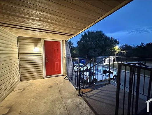 7321 Melrose Ln #7321A — Photo 13