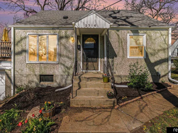 5316 Woodlawn Ave, Ralston, NE 68127