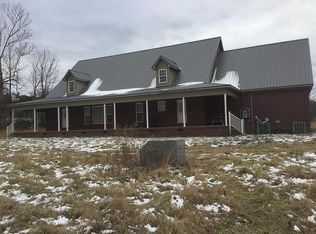 980 Finch Rd, Gleason, TN 38229