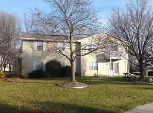 357 Oxford Ct APT 1, Holland, MI 49423