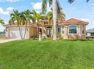 4119 NW 24th Ter, Cape Coral, FL 33993