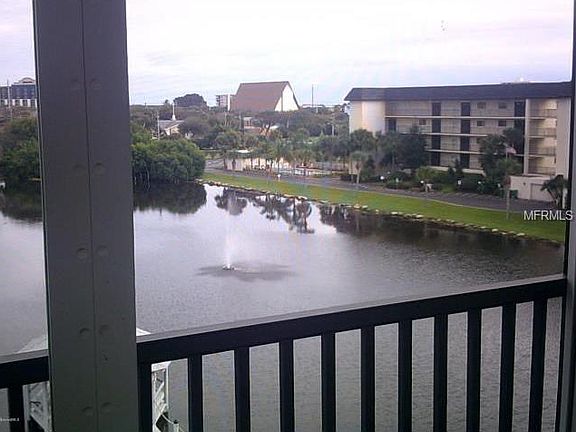 2nd image of 3613 S Banana River Blvd APT D505