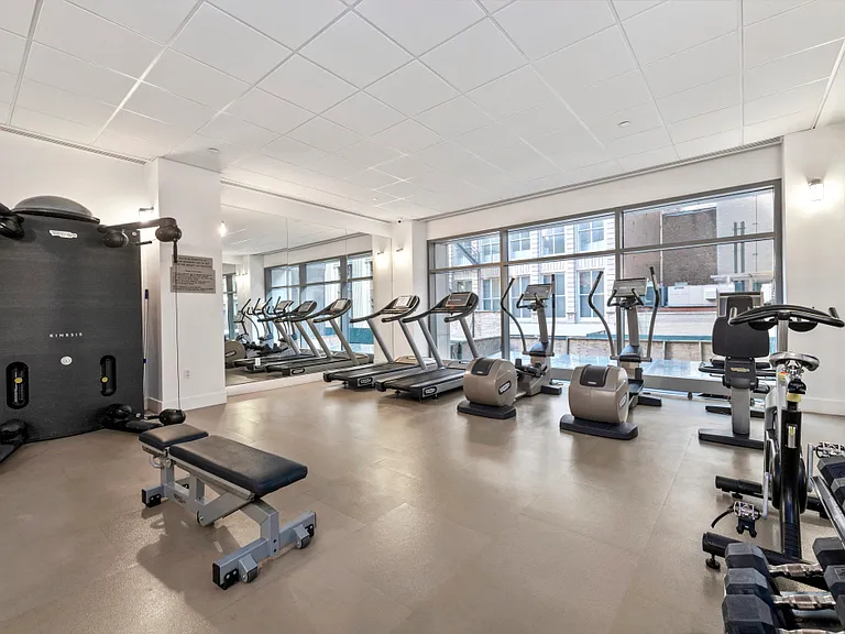 57 Reade St #20A — Photo 10