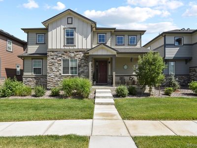 11924 Norfolk Court, Commerce City, CO, 80022