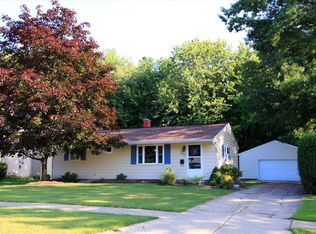 488 Glenwood Dr, Painesville, OH 44077