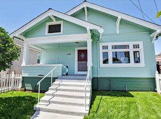 1359 Vine St, San Jose, CA