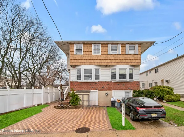 753 Woolley Ave, Staten Island, NY 10314