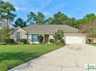 209 Jasper Ln, Rincon, GA 31326