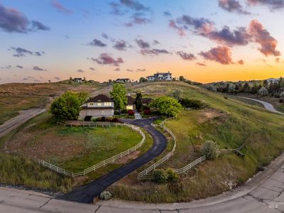 1380 W Quarter Dr, Eagle, ID, 83616