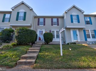 4208 Red Haven Rd, Baltimore, MD 21208