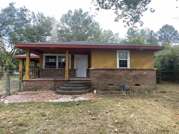 414 Prothro St, North Little Rock, AR 72117