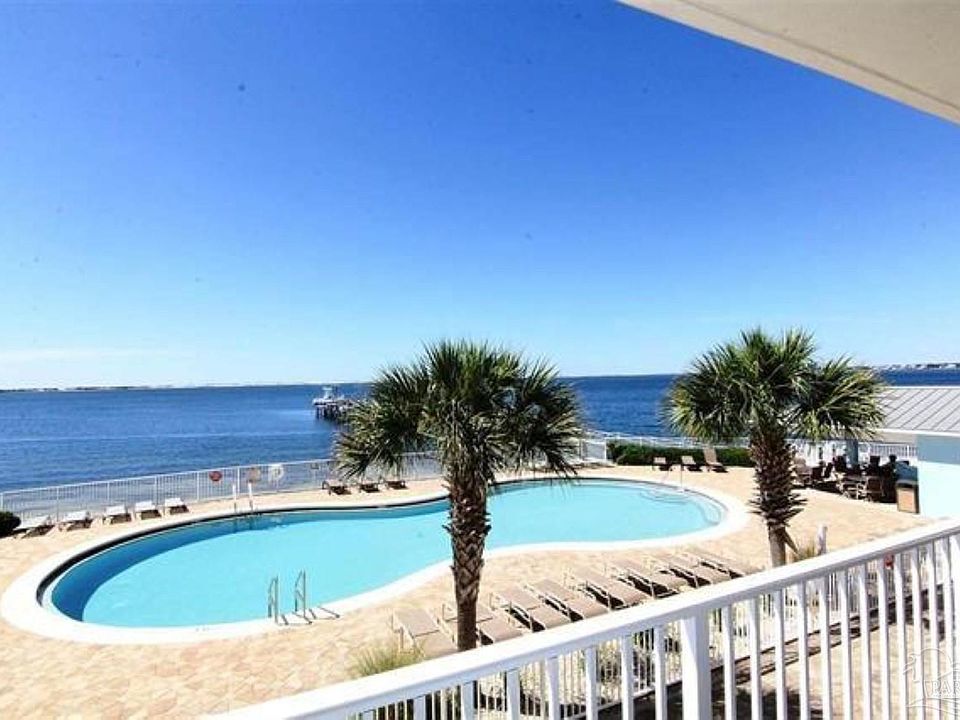 Harbour Pointe Condominiums Apartment Rentals Pensacola, FL Zillow