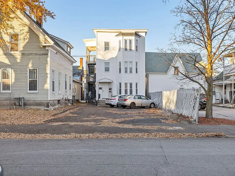306 Manchester St #3 — Photo 5