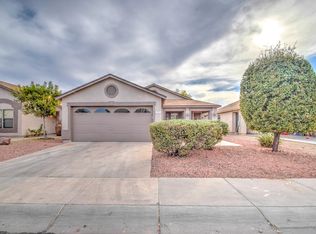 11543 W Windrose Ave, El Mirage, AZ 85335