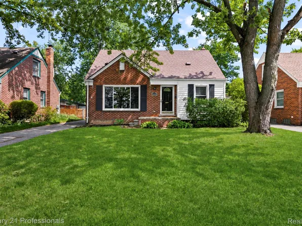 2712 N Vermont Ave, Royal Oak, MI 48073