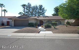 5th image of 8361 E San Sebastian Dr