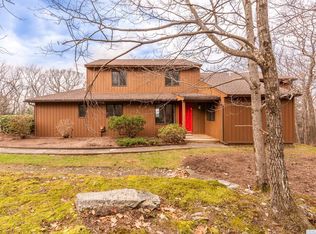 292 Shaker Ridge Dr, Canaan, NY 12029
