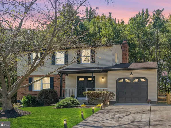 1406 My Ladys Dr, Abingdon, MD 21009