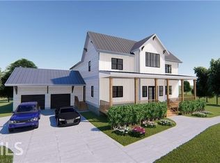 591 Mabry Rd NE, Sandy Springs, GA 30328