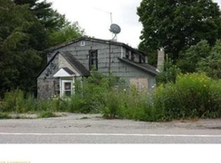 34 Hicks Rd, Augusta, ME 04330