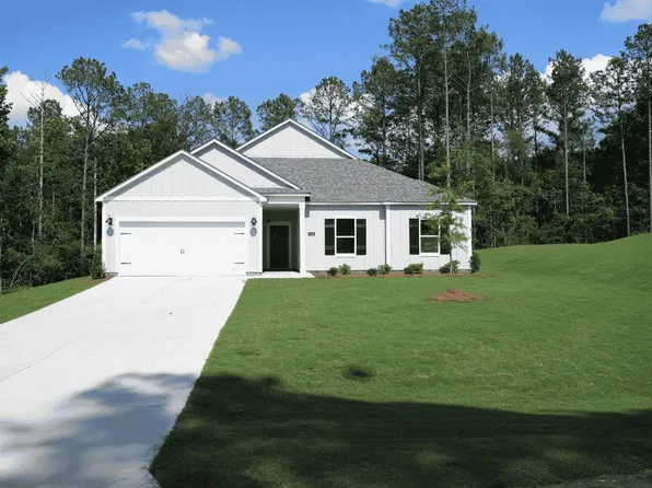 5445 Shady Maple Dr, Bessemer, AL 35022