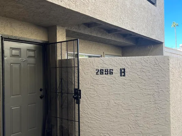 2696 N 43RD Avenue #B, Phoenix, AZ 85009