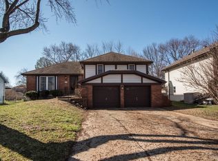 5423 Woodend Ave, Kansas City, KS 66106