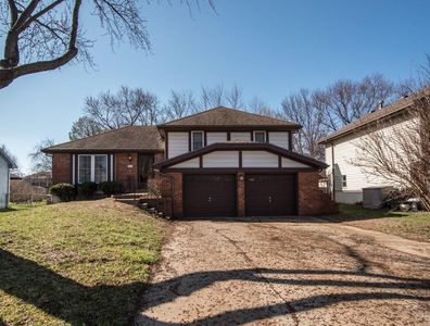 5423 Woodend Ave, Kansas City, KS, 66106