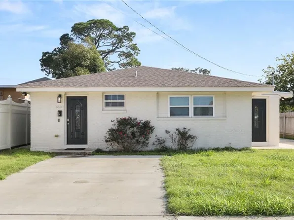 5627 Spain St, New Orleans, LA 70122