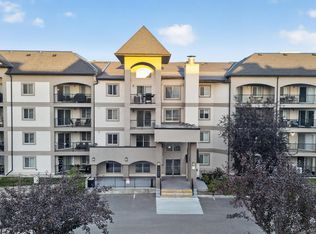Palisades Park Villas, Edmonton, AB T6V 1X1