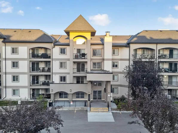 13005 140th Ave NW #421, Edmonton, AB T6V 1X1