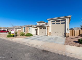 9804 E Orange Grove St, Florence, AZ 85132