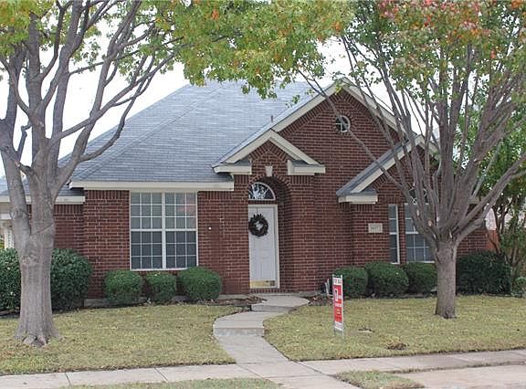 2nd image of 1617 Big Bend Dr