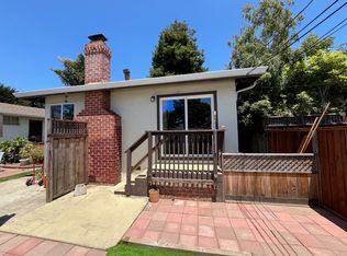 2303 Portola Drive - 5, Santa Cruz, CA 95062