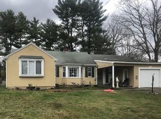 162 North St, Walpole, MA 02081