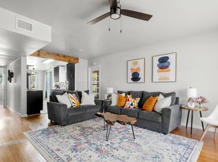 318 Aberdeen Ave, Corpus Christi, TX 78412