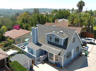 364 Sherwood Dr, Santa Barbara, CA 93110