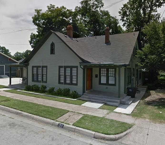 1st image of this home