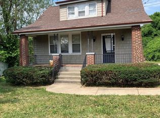 11165 Old Halls Ferry Rd, Saint Louis, MO 63136