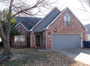 7923 S 77th East Ave, Tulsa, OK 74133