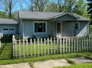 610 Monroe Ave, Peru, IN 46970
