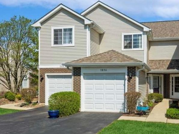 Townhomes For Rent Lombard Il