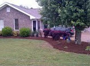 230 Misty Ridge Ln, Ringgold, GA 30736