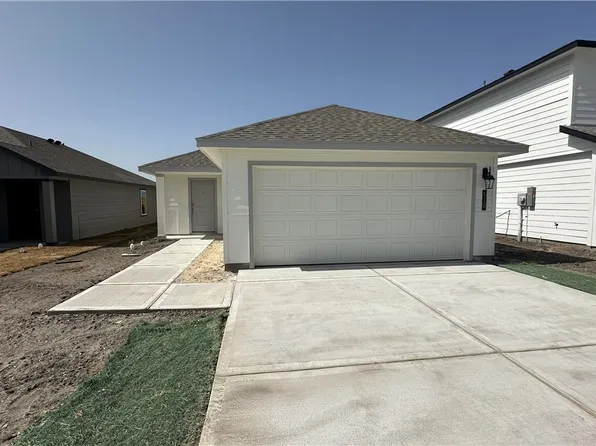 510 Meansville Dr, Odem, TX 78370
